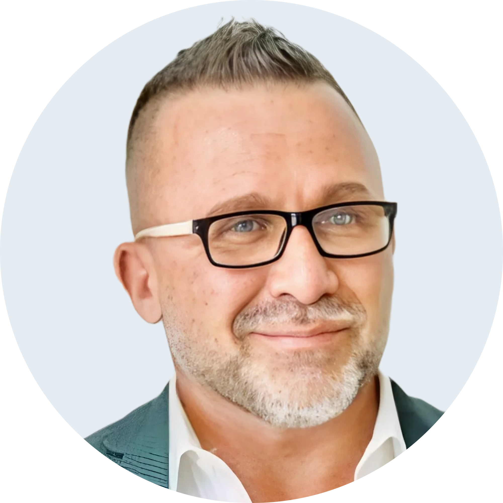 David J. Avatar